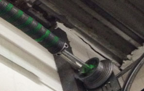 Garage torsion spring repair Fair Lawn