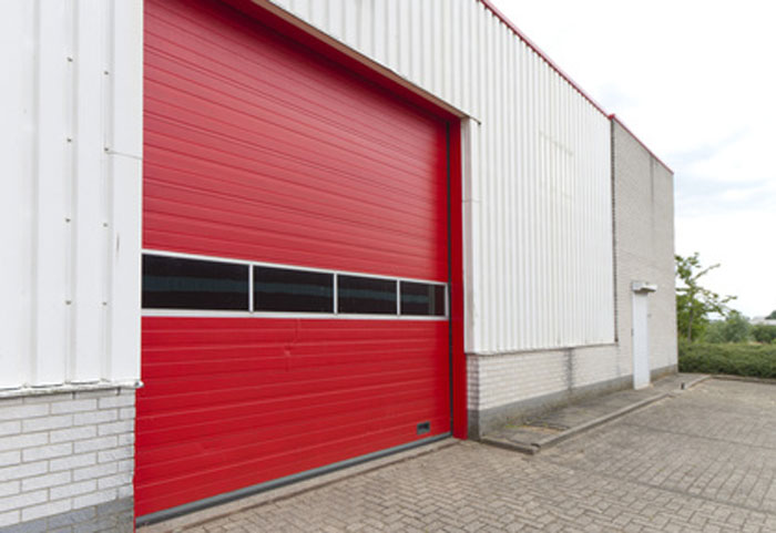 Commercial overhead door Fair Lawn