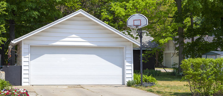 Fair Lawn garage door installer