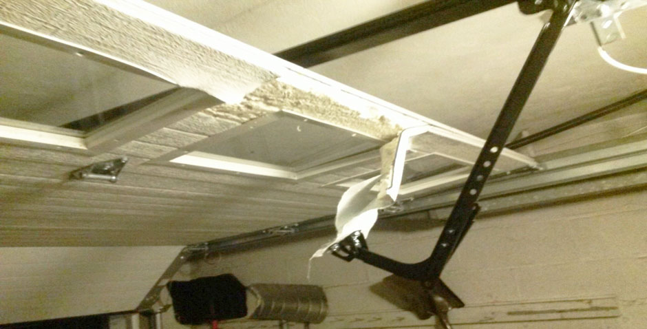 Garage opener repair Fair Lawn