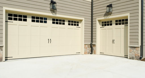 Garage doors Franklin Lakes NJ