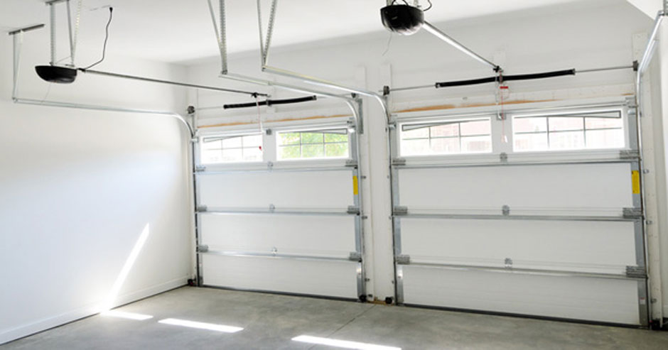 Garage doors Franklin Lakes NJ