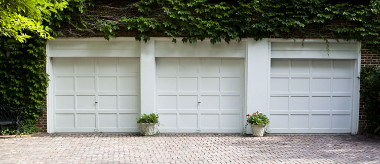 Garage doors installation Fair Lawn