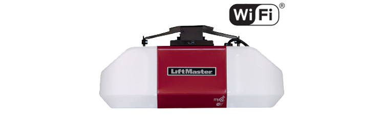 Liftmaster opener Fair Lawn