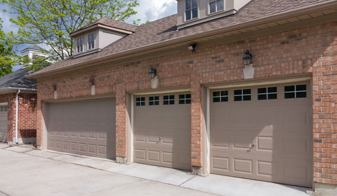 Overhead doors Franklin Lakes NJ