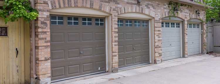 Overhead door installed in Fair Lawn